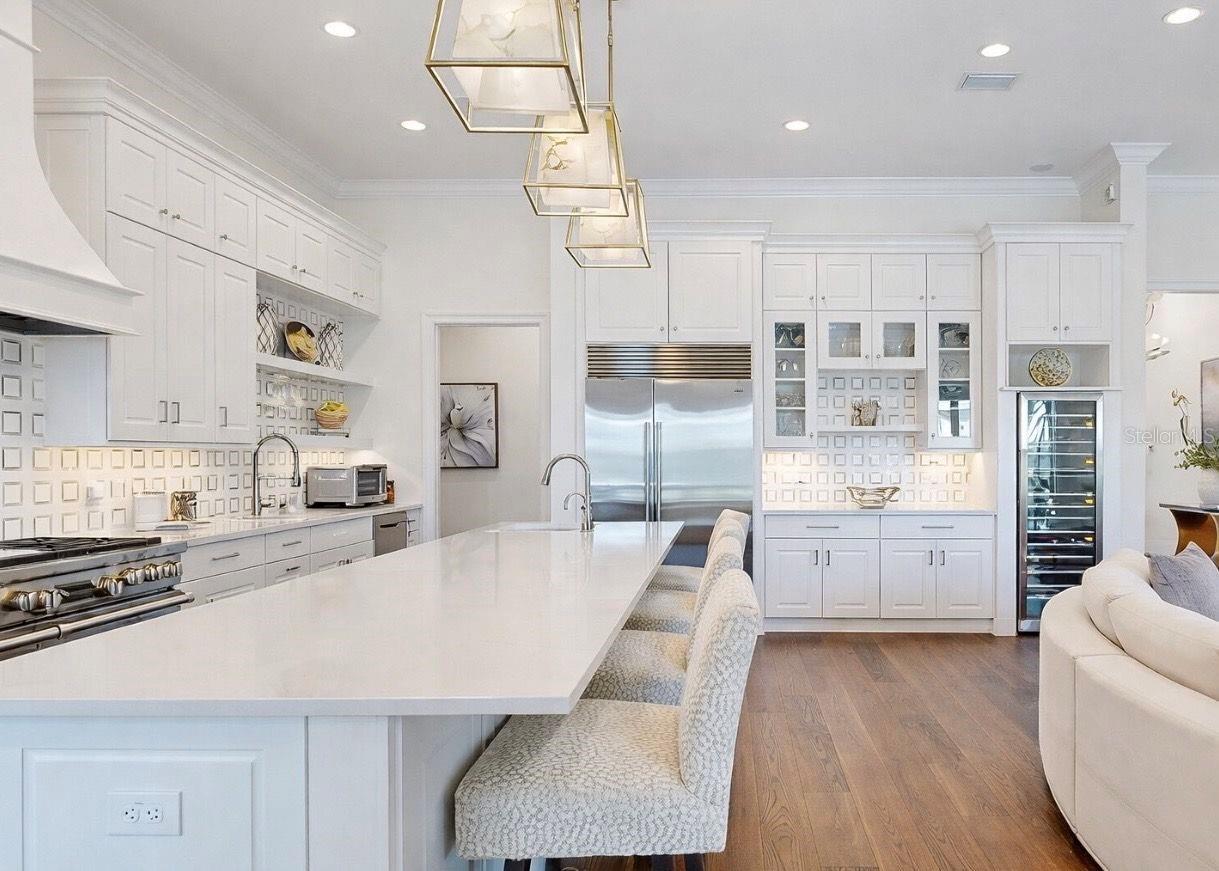 MIRABAY PH 2A-3 - Residential