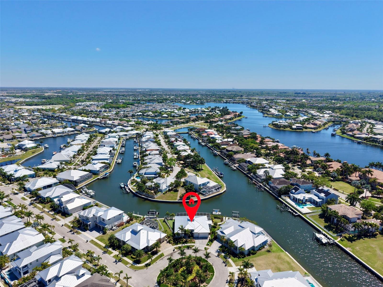 MIRABAY PH 2A-3 - Residential