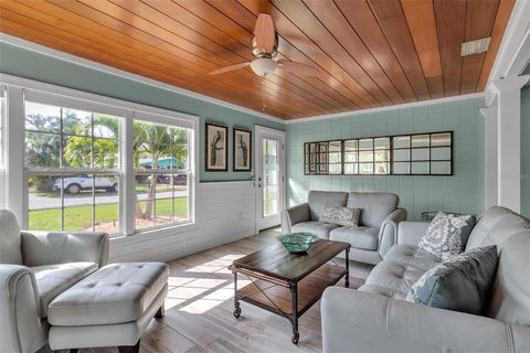 A home in LONGBOAT KEY