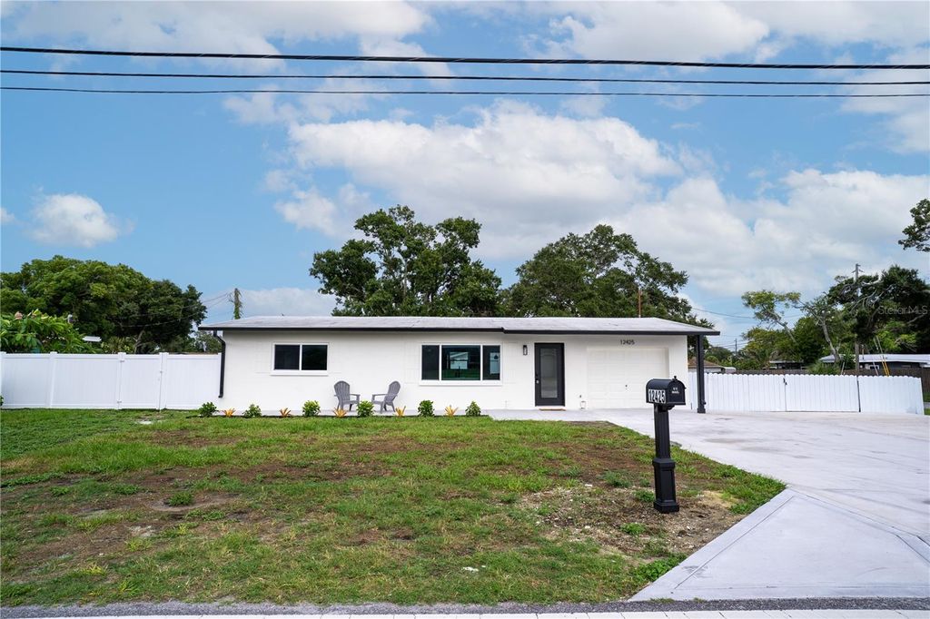 Photo of 12425 Ridge Road, Largo, FL 33778 (MLS # TB8530170)