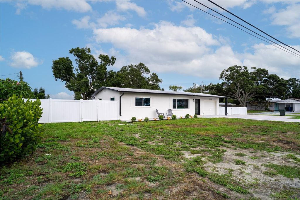 Photo of 12425 Ridge Road, Largo, FL 33778 (MLS # TB8530170)