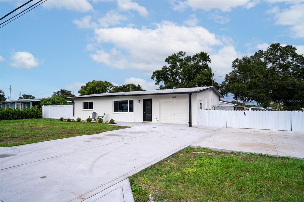 Photo of 12425 Ridge Road, Largo, FL 33778 (MLS # TB8530170)