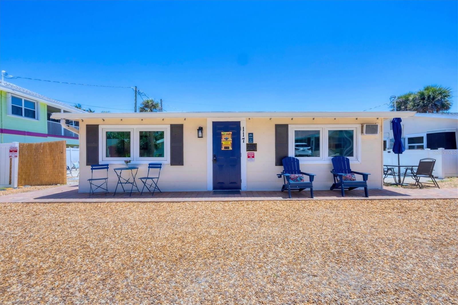 115 FRIENDSHIP LANE