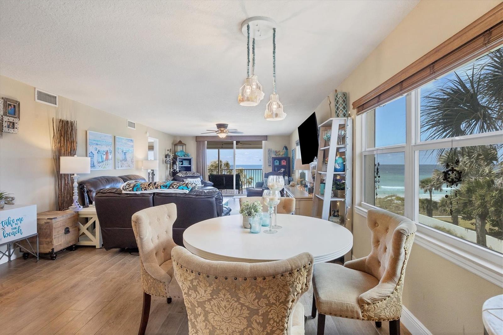 TIFFANY PLAZA - Residential Lease