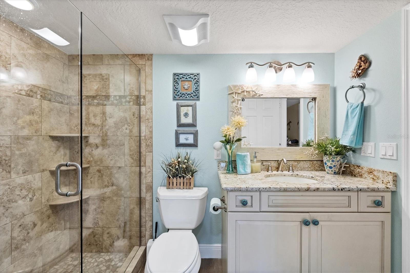 TIFFANY PLAZA - Residential Lease