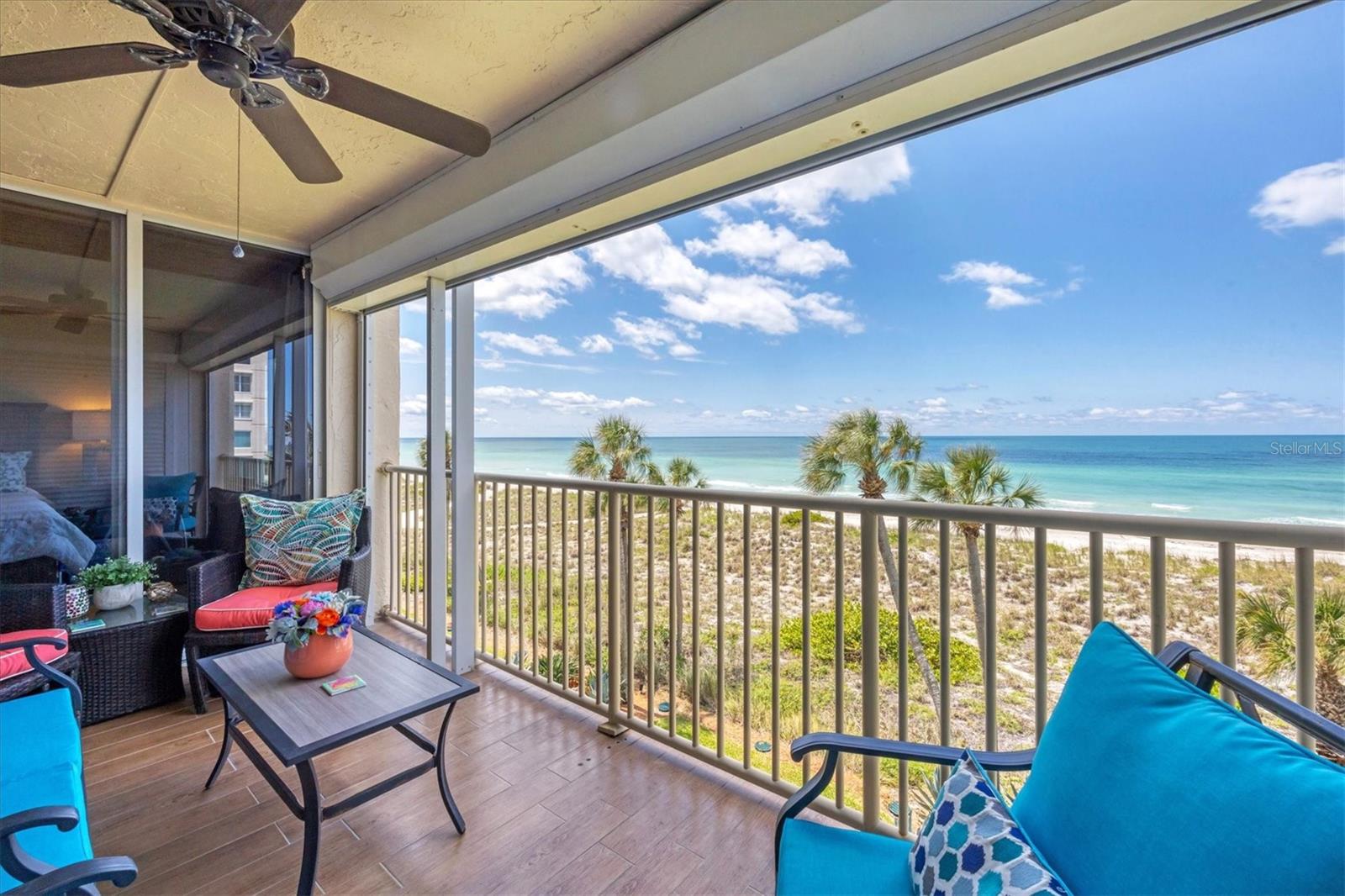 TIFFANY PLAZA - Residential Lease