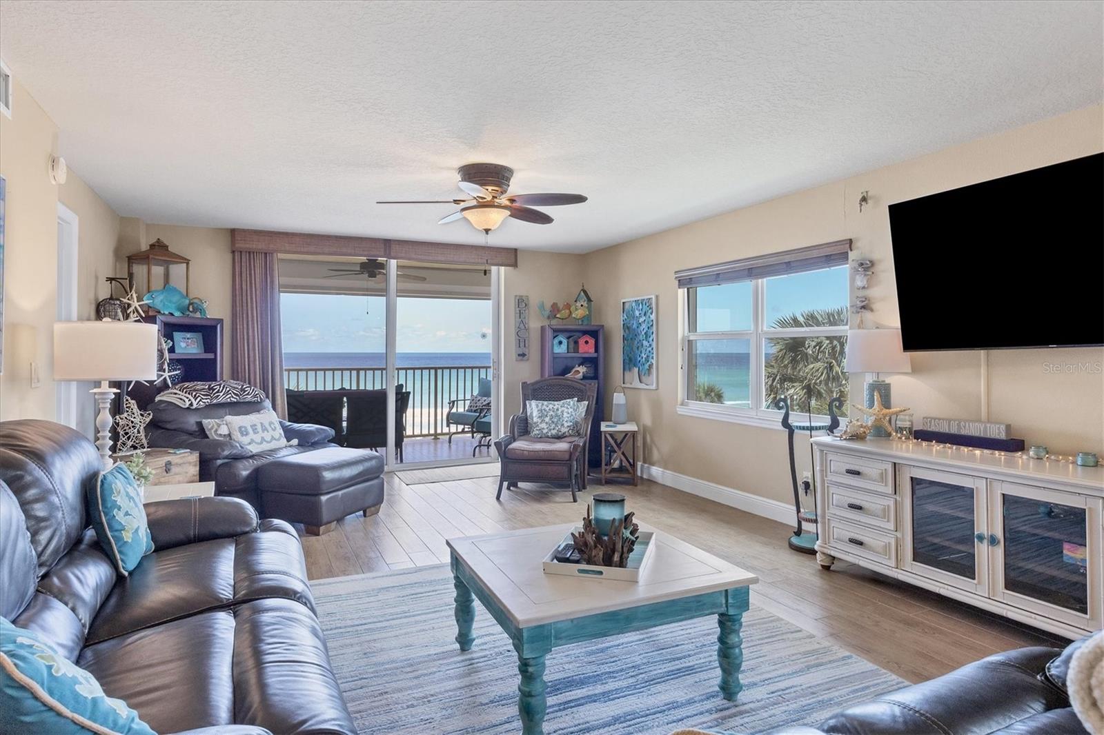 TIFFANY PLAZA - Residential Lease