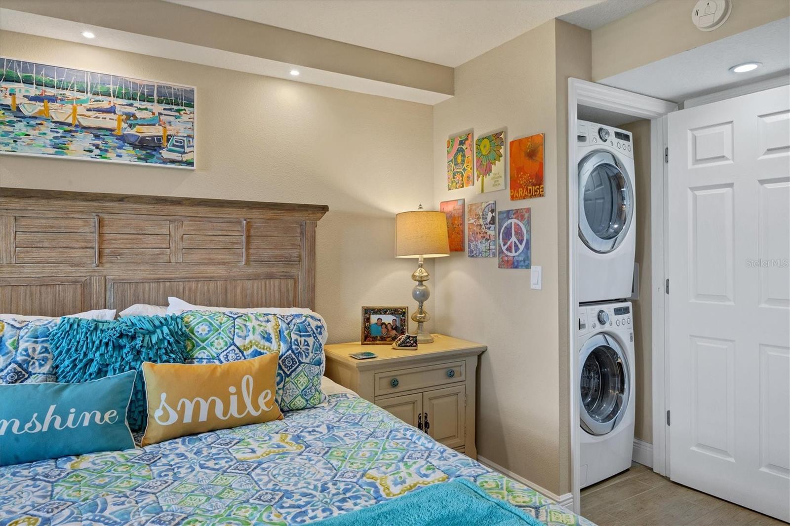 TIFFANY PLAZA - Residential Lease