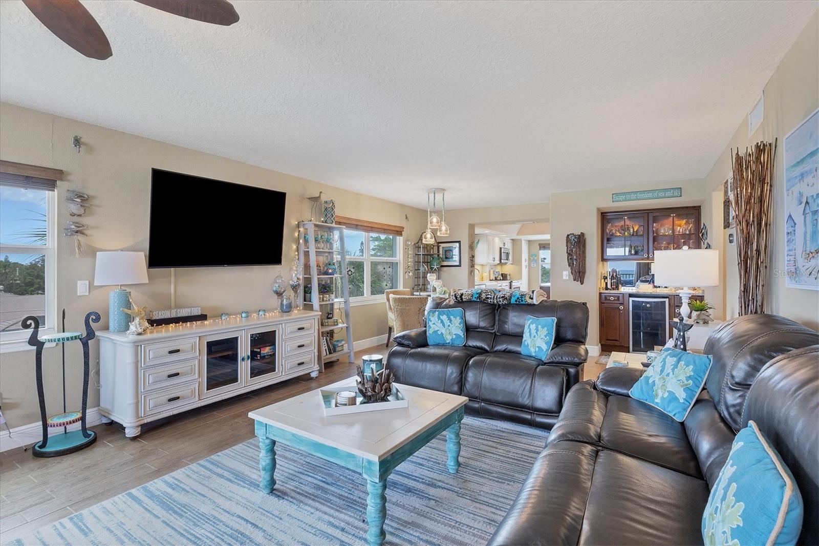 TIFFANY PLAZA - Residential Lease