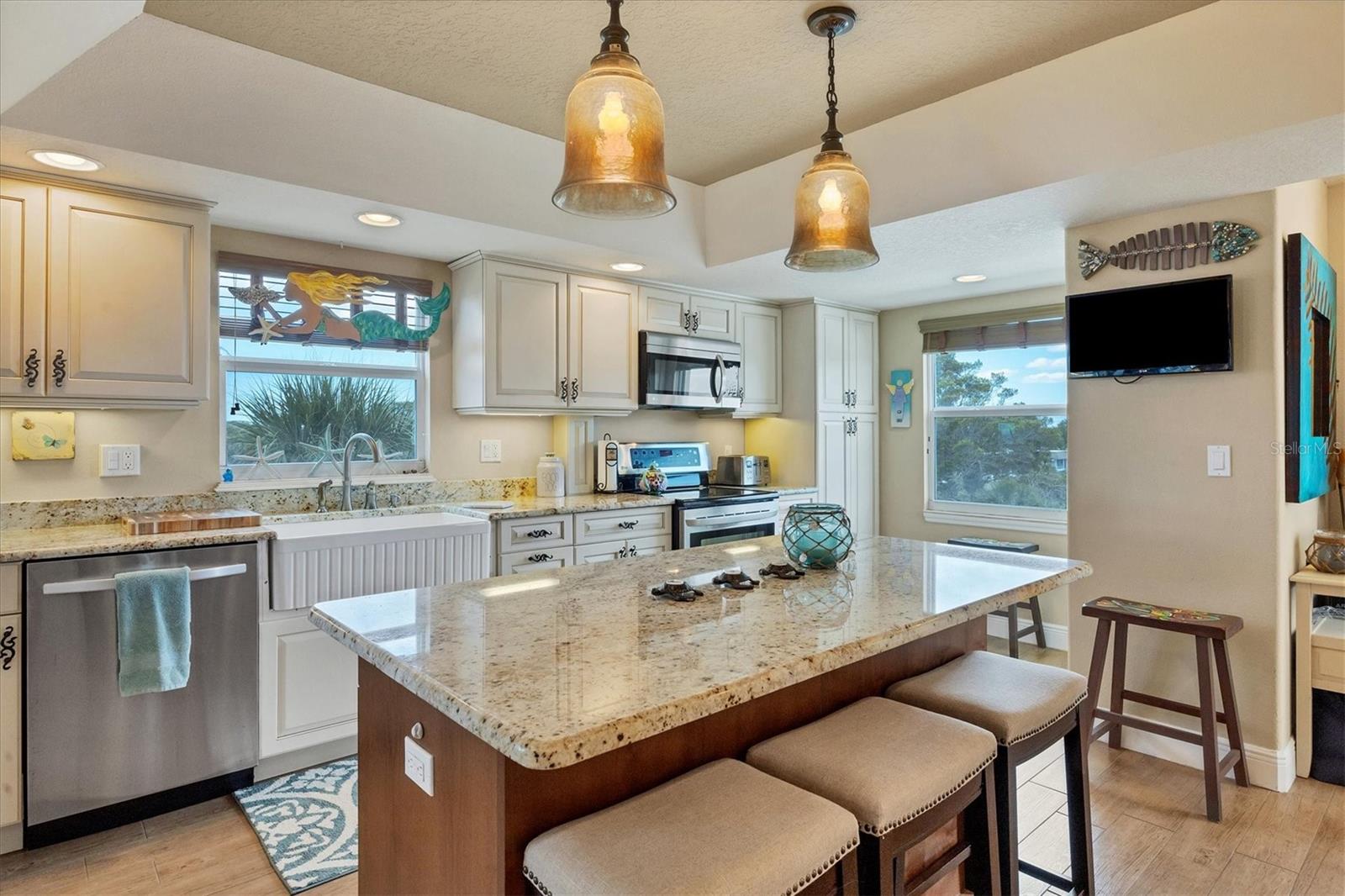 TIFFANY PLAZA - Residential Lease