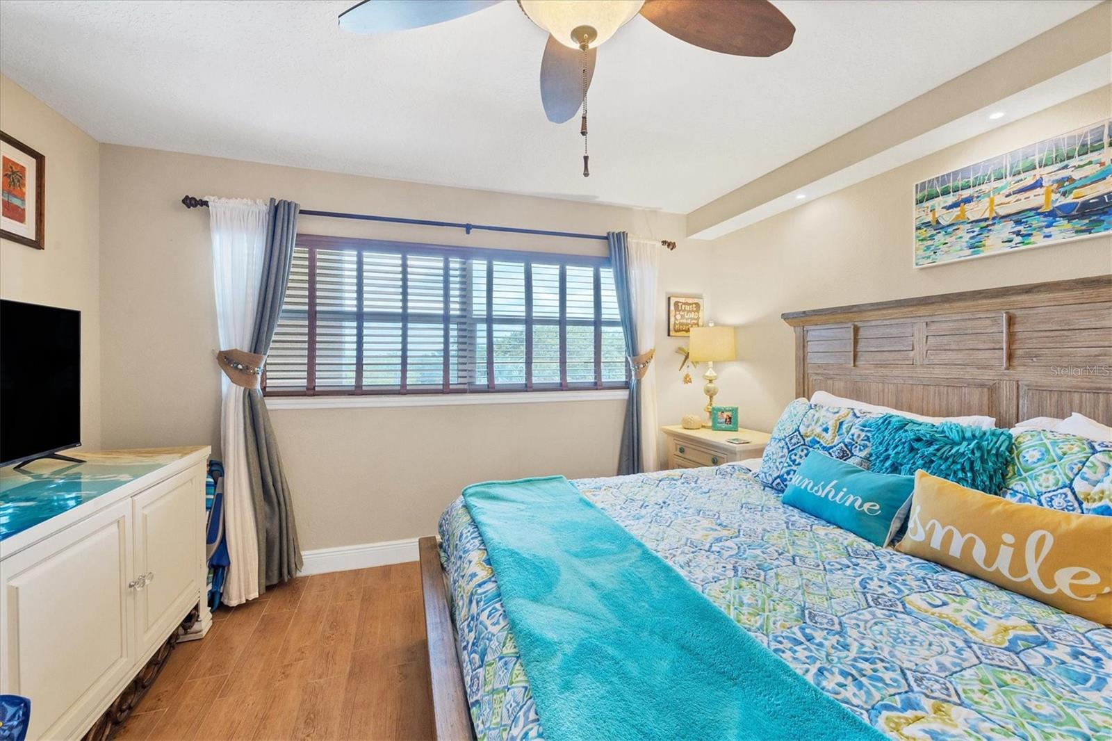 TIFFANY PLAZA - Residential Lease