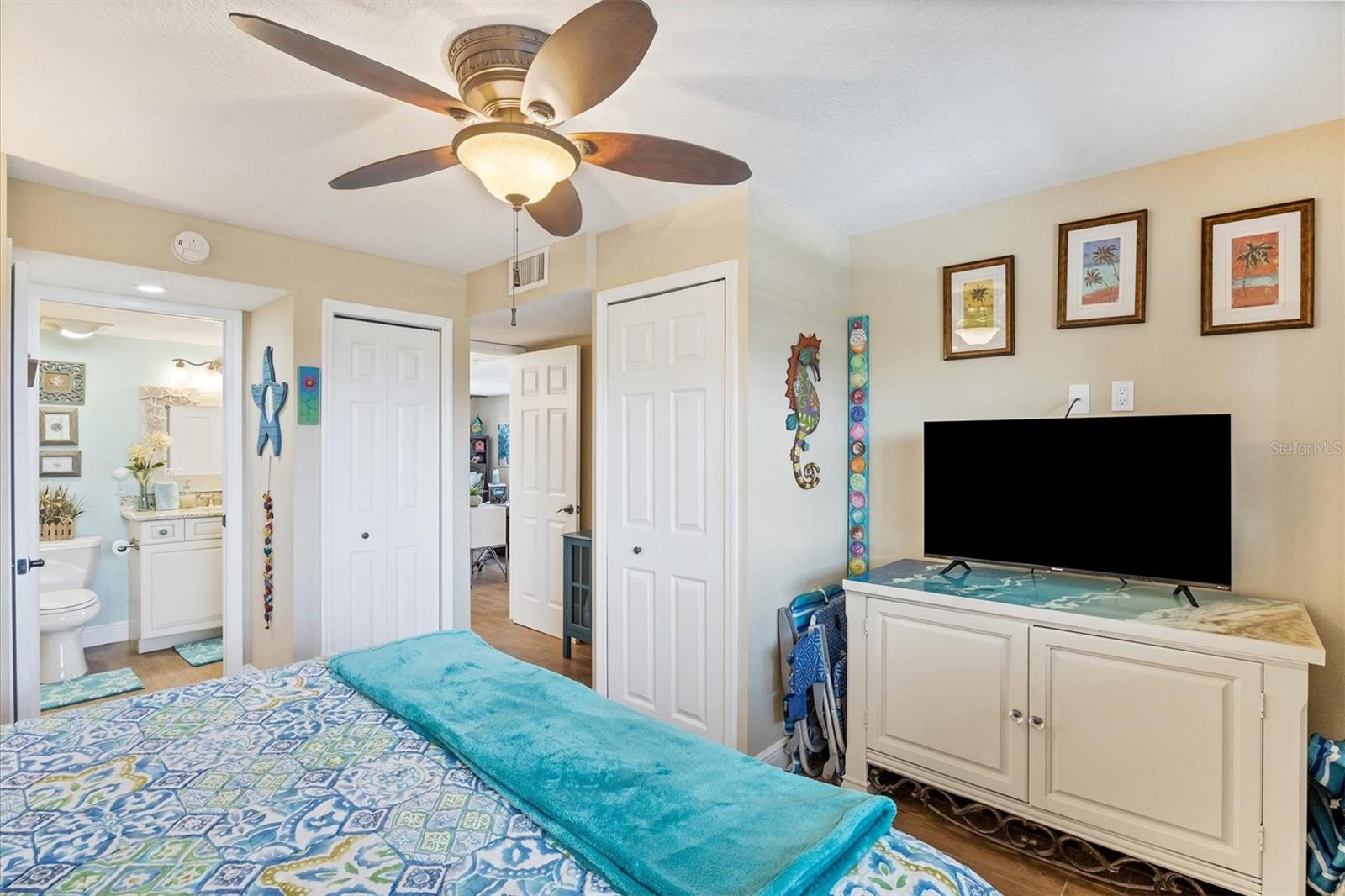 TIFFANY PLAZA - Residential Lease