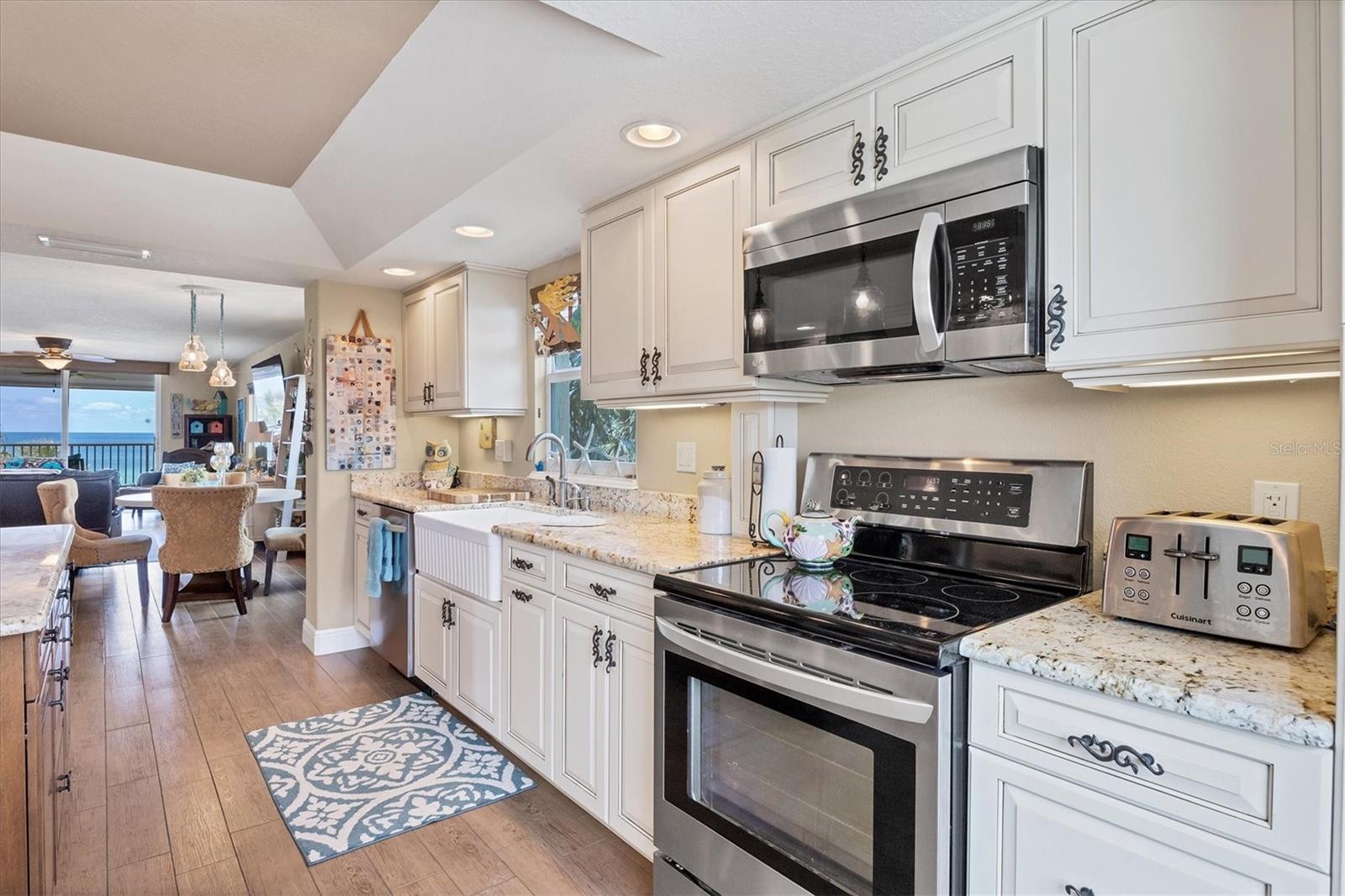 TIFFANY PLAZA - Residential Lease