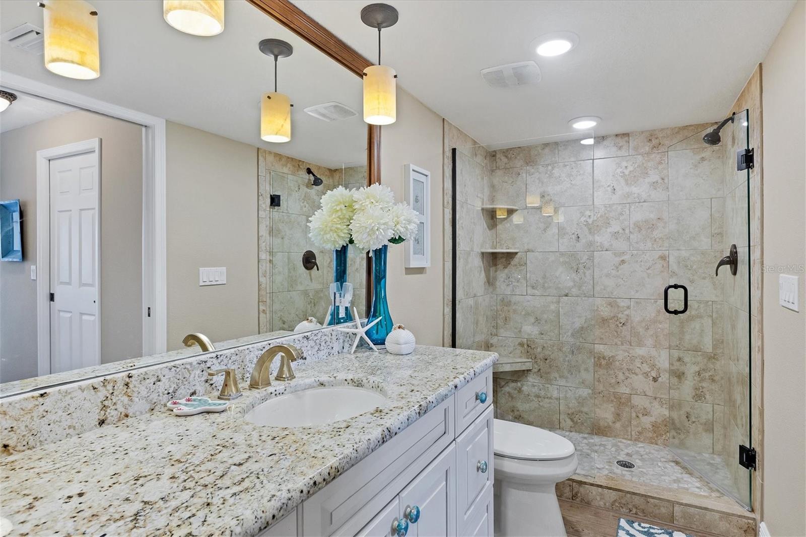 TIFFANY PLAZA - Residential Lease