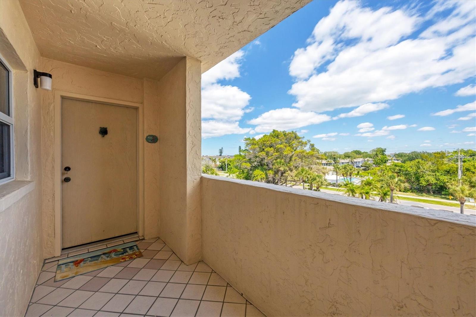 TIFFANY PLAZA - Residential Lease