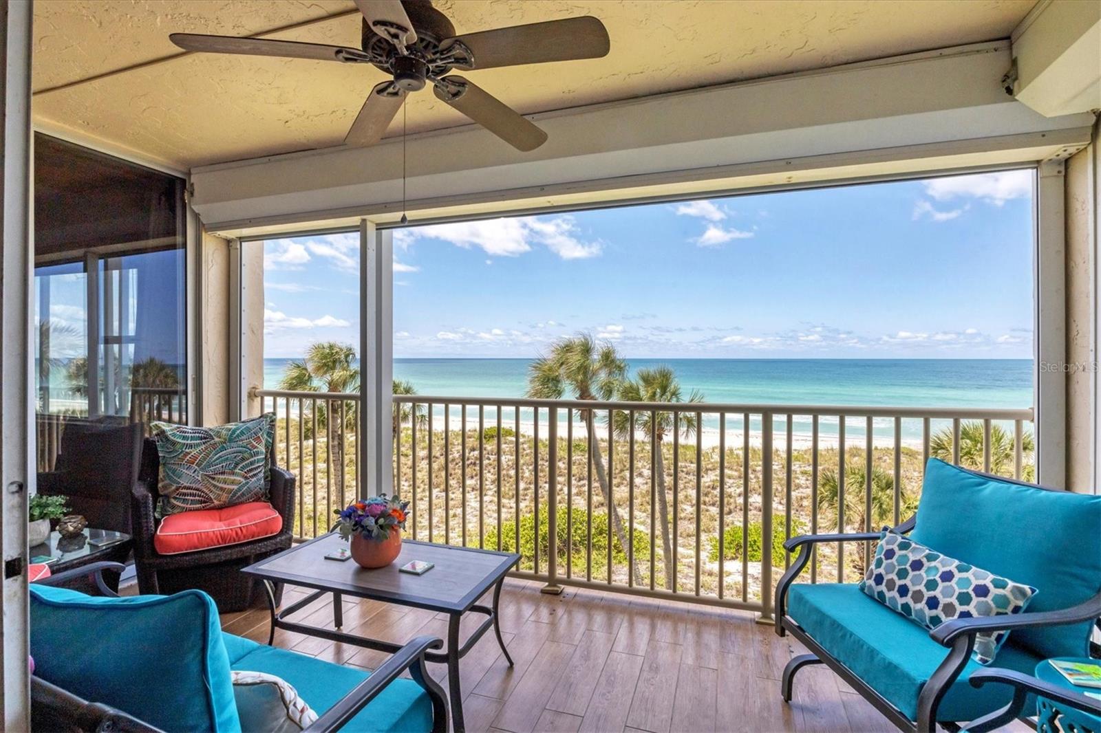 TIFFANY PLAZA - Residential Lease