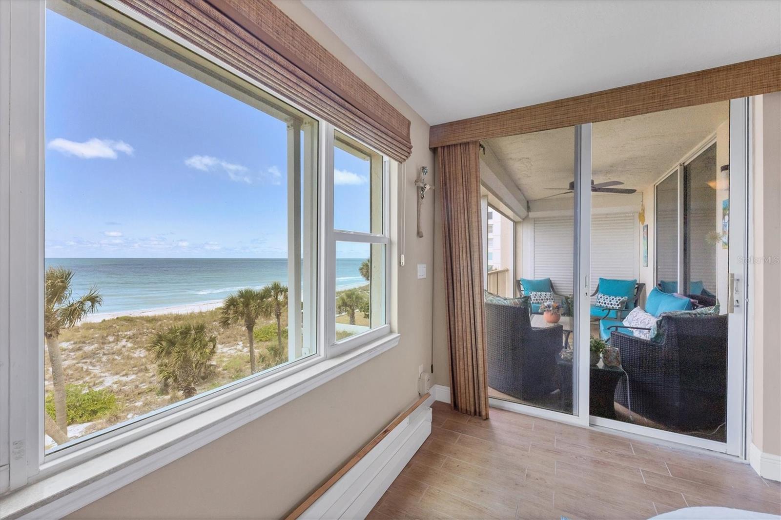 TIFFANY PLAZA - Residential Lease