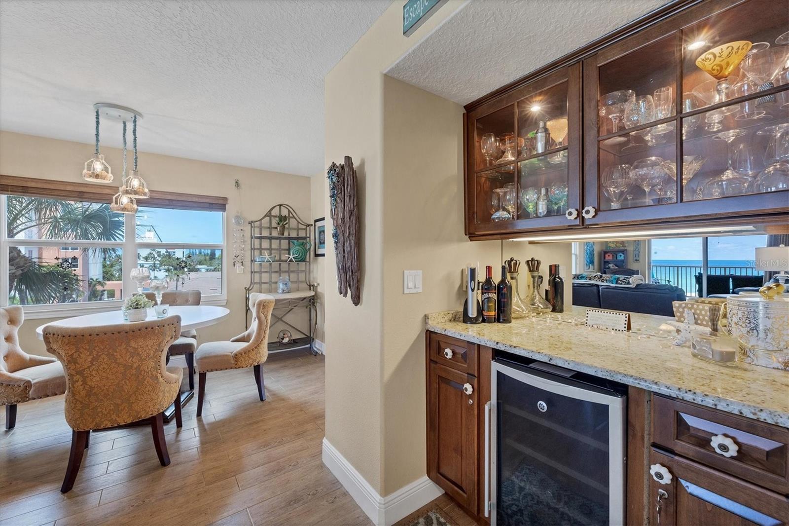 TIFFANY PLAZA - Residential Lease