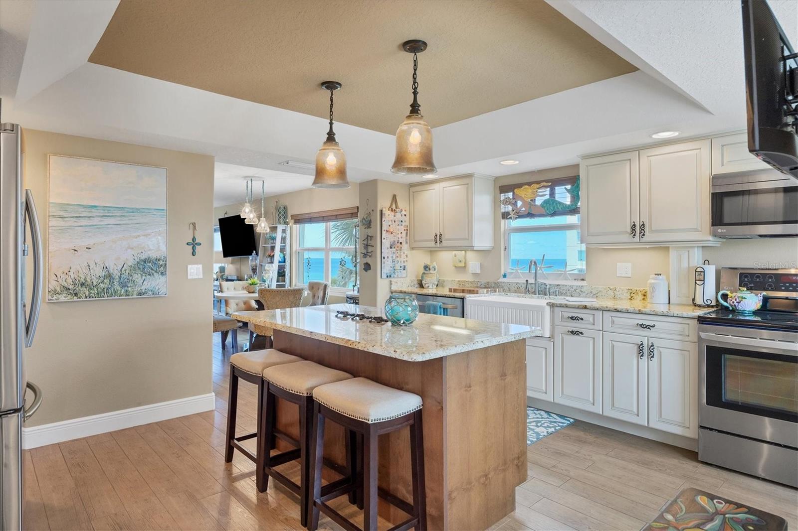 TIFFANY PLAZA - Residential Lease