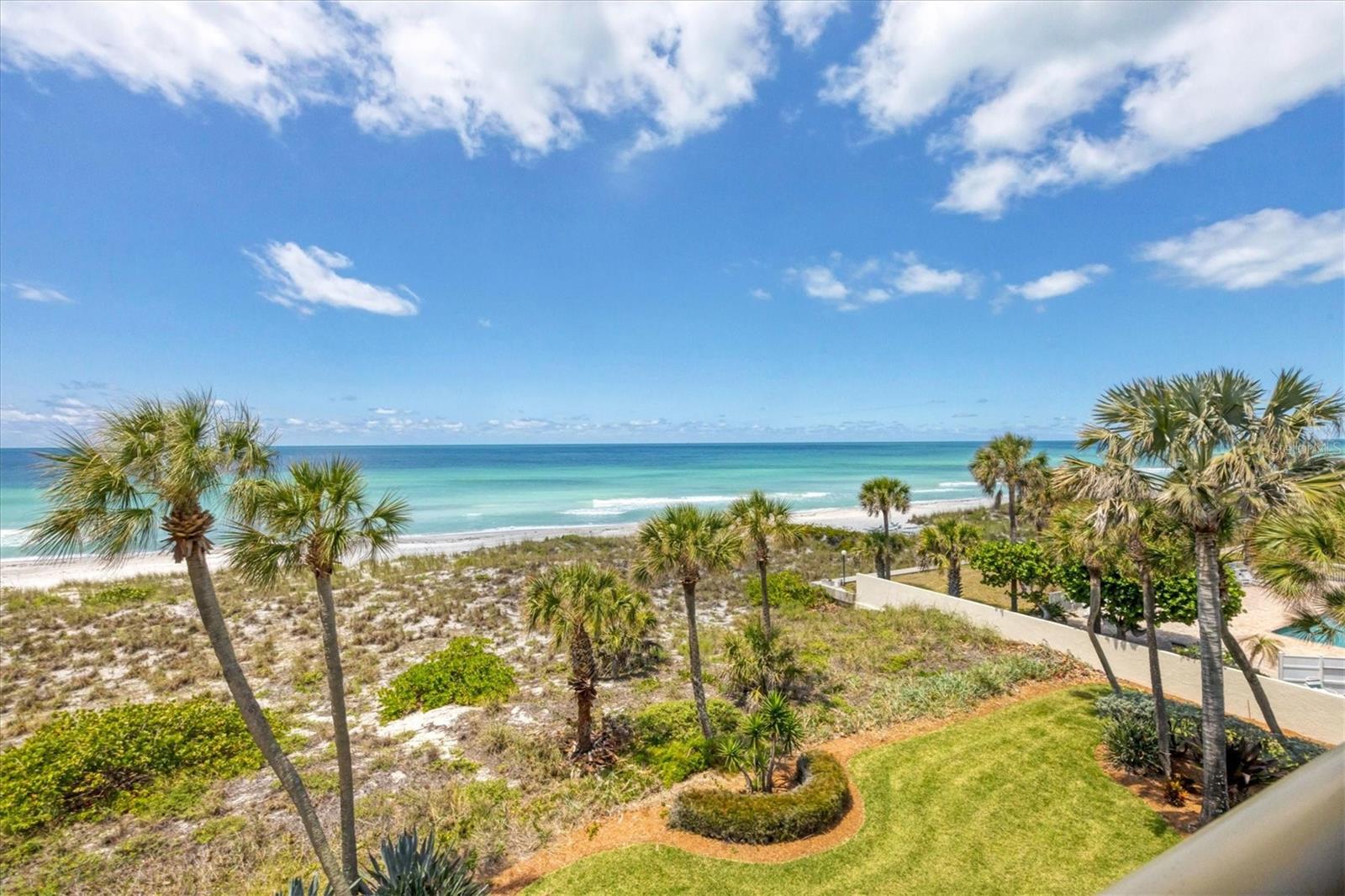 TIFFANY PLAZA - Residential Lease