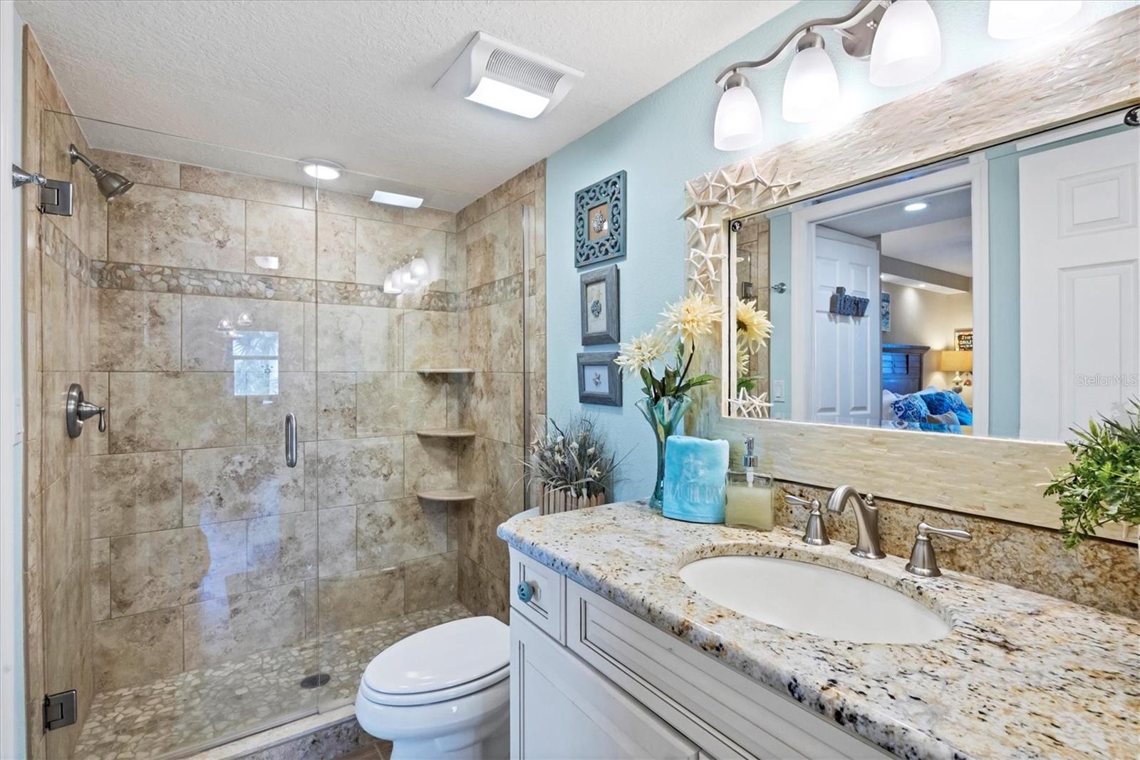 TIFFANY PLAZA - Residential Lease