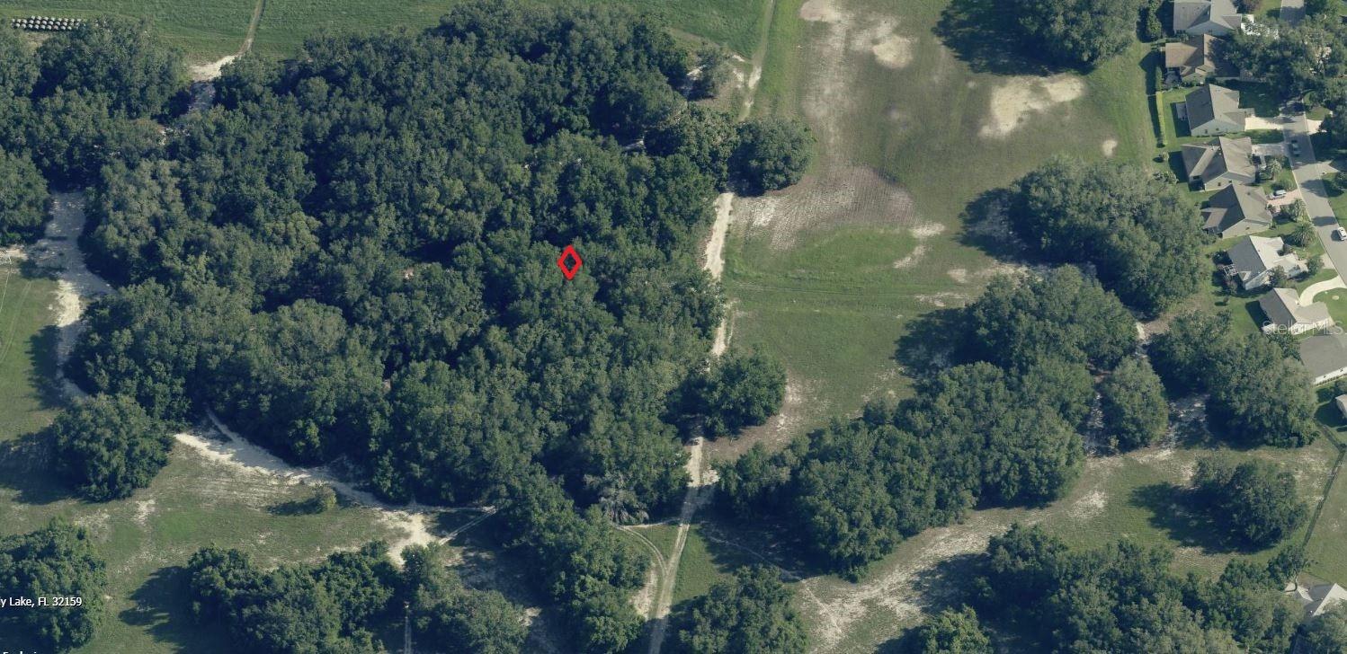 ORANGE BLOSSOM HILLS SOUTH UNIT 01 - Land