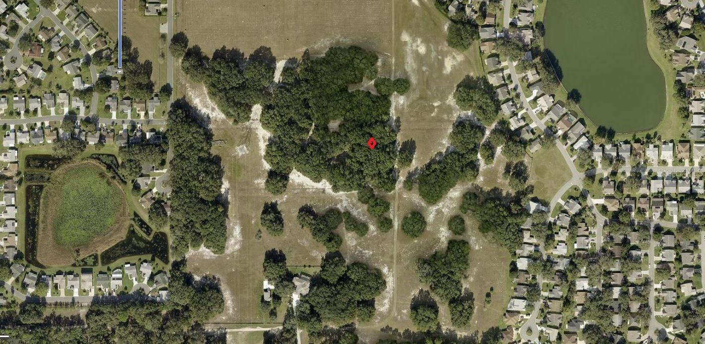 ORANGE BLOSSOM HILLS SOUTH UNIT 01 - Land