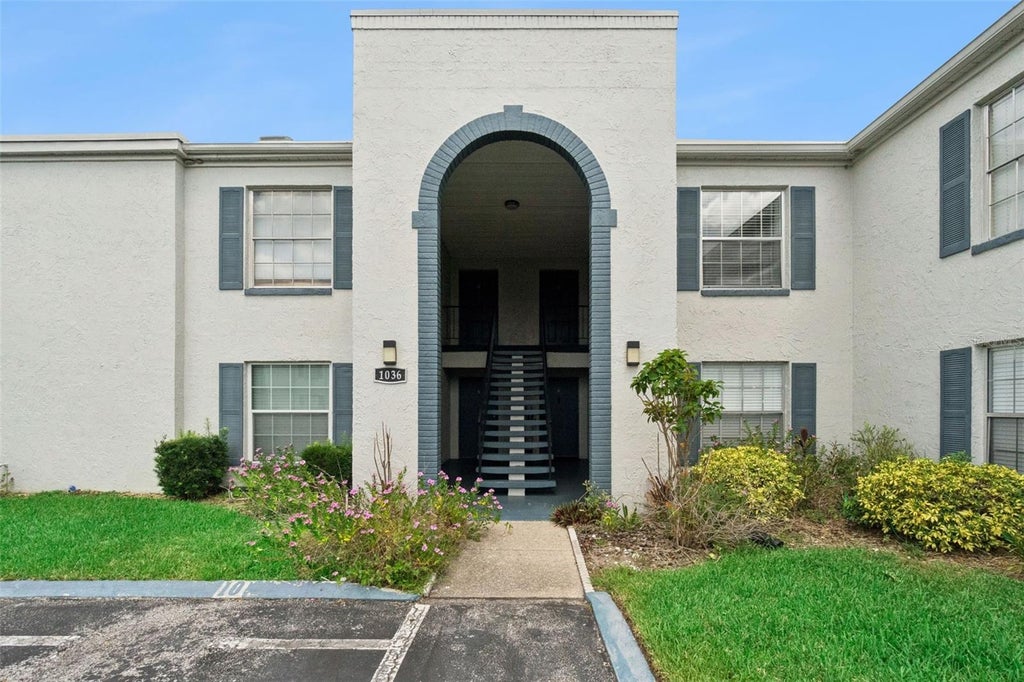 Photo of 1036 Plantation Drive #D8, Kissimmee, FL 34741 (MLS # O6417326)
