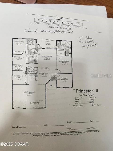 ASHTON LAKES PH 04 CYPRESS - Residential