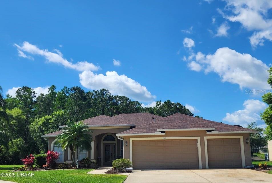 ASHTON LAKES PH 04 CYPRESS - Residential