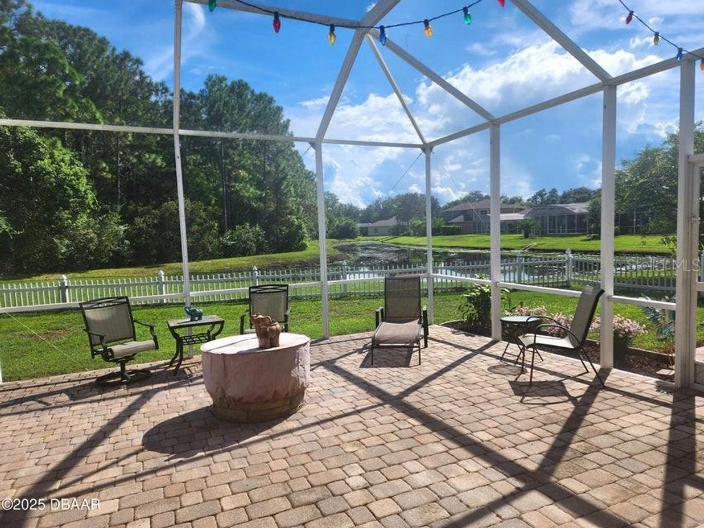 Photo of 704 Saw Palmetto Court, Port Orange, FL 32128 (MLS # NS1086418)