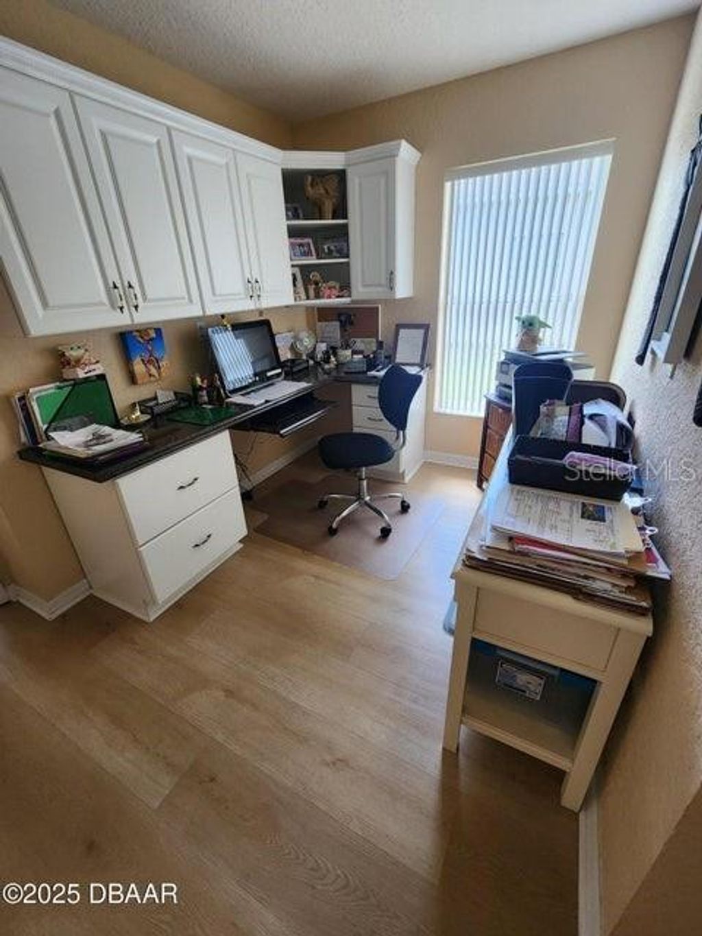 Photo of 704 Saw Palmetto Court, Port Orange, FL 32128 (MLS # NS1086418)