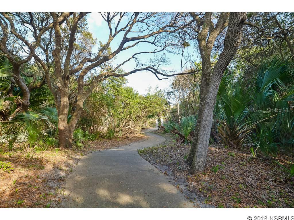 Sea Mist Villas Condo - Residential