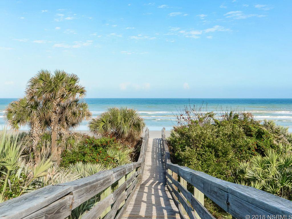 Sea Mist Villas Condo - Residential