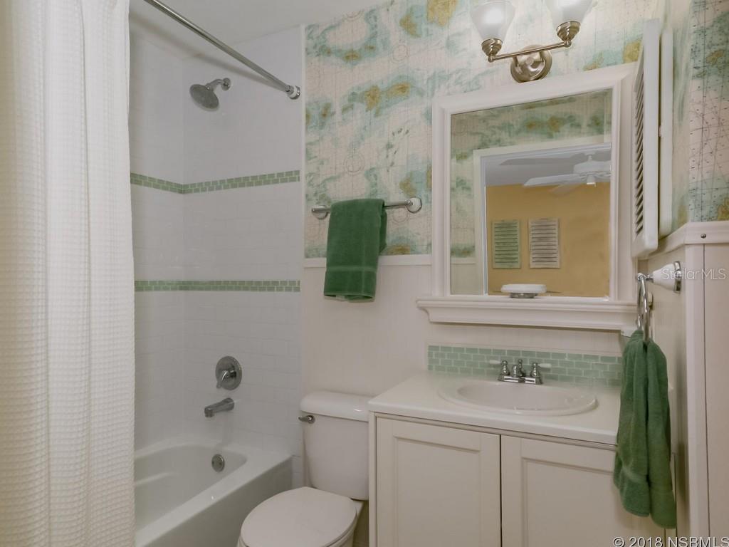 Sea Mist Villas Condo - Residential