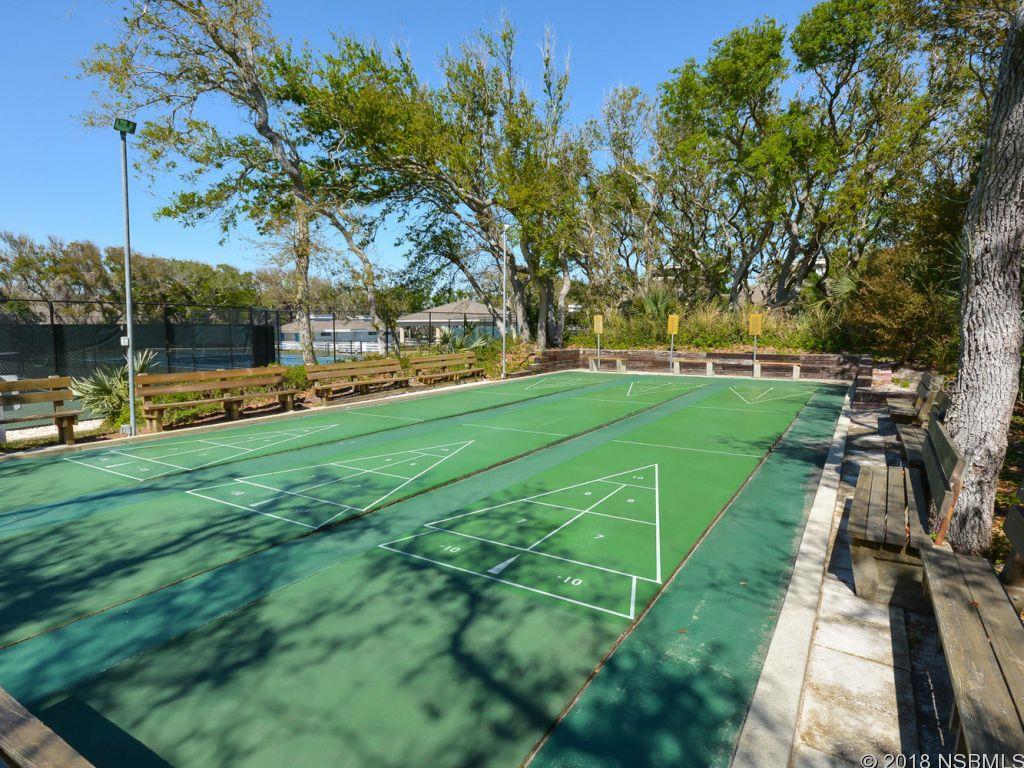 Sea Mist Villas Condo - Residential