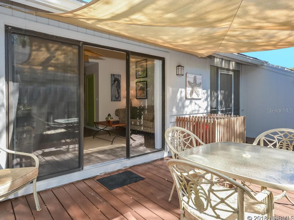 Sea Mist Villas Condo - Residential