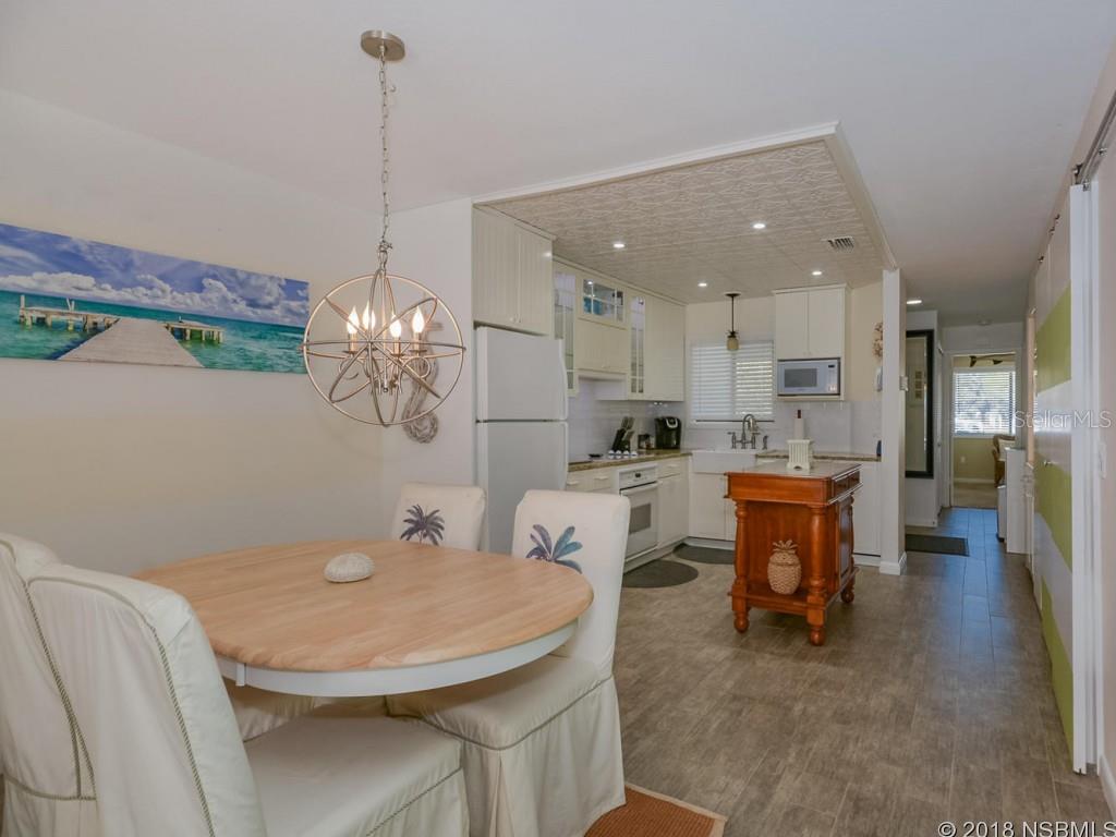 Sea Mist Villas Condo - Residential