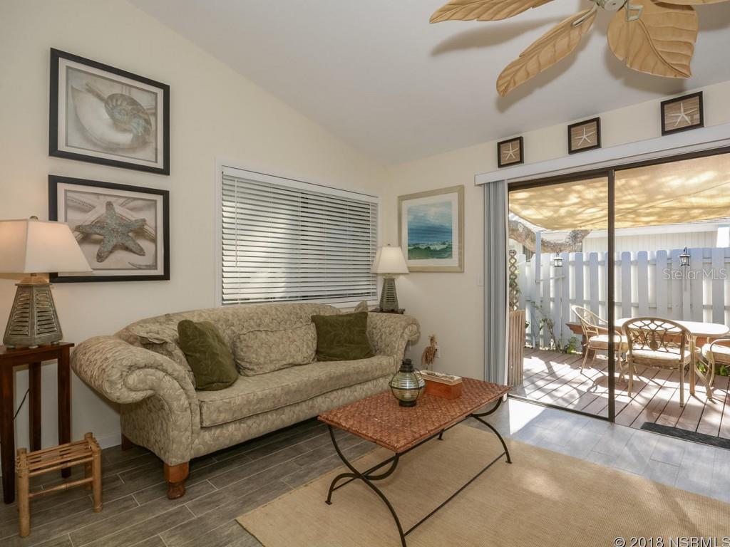 Sea Mist Villas Condo - Residential