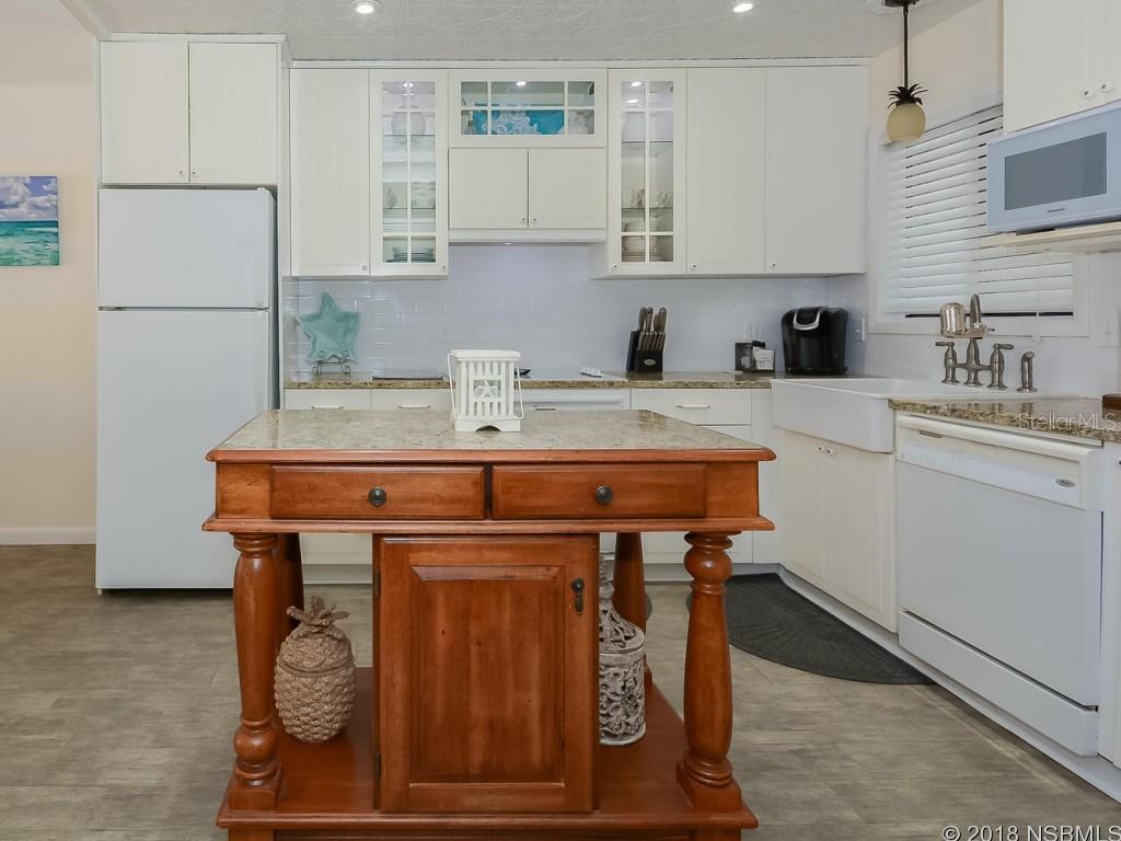 Sea Mist Villas Condo - Residential