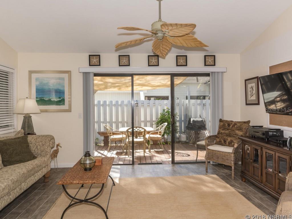 Sea Mist Villas Condo - Residential