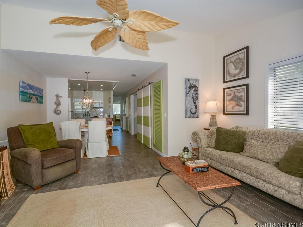 Sea Mist Villas Condo - Residential