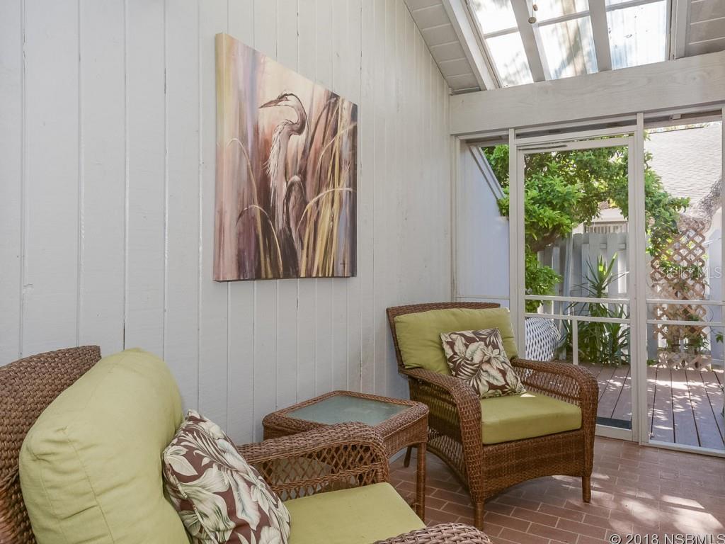 Sea Mist Villas Condo - Residential