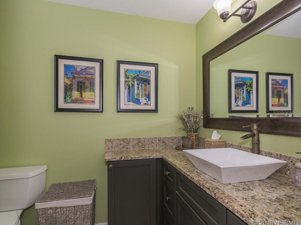 Sea Mist Villas Condo - Residential