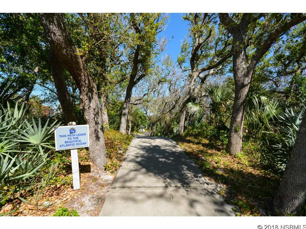 Sea Mist Villas Condo - Residential