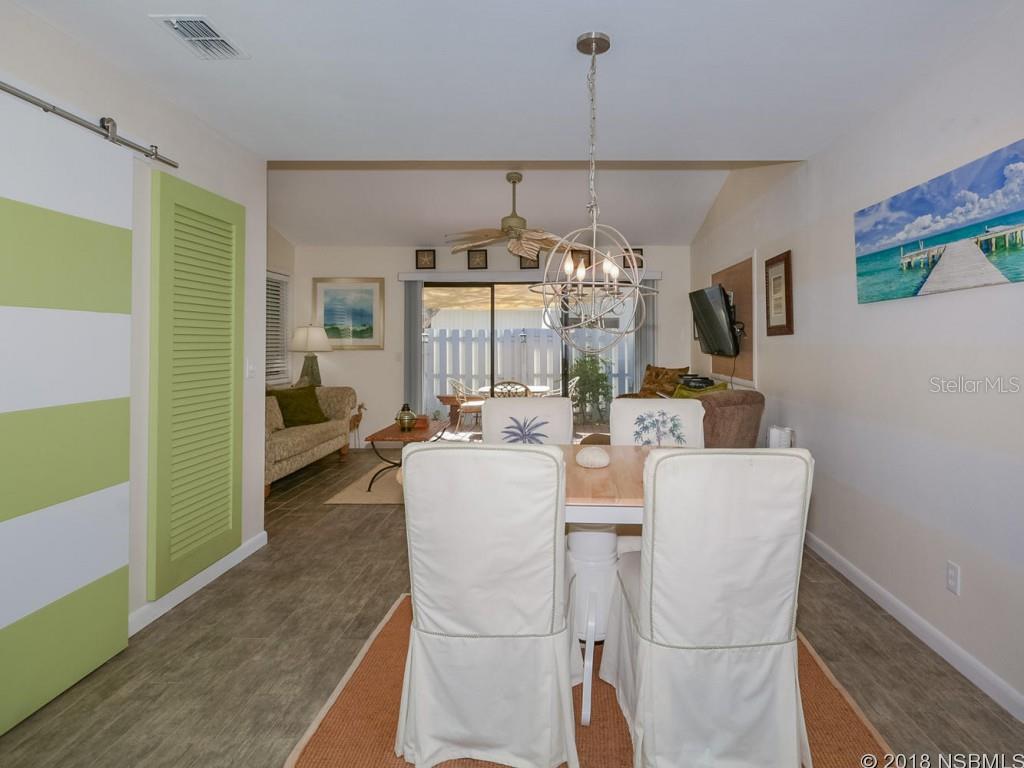 Sea Mist Villas Condo - Residential