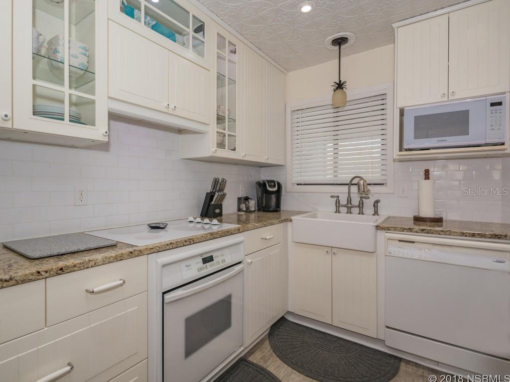 Sea Mist Villas Condo - Residential