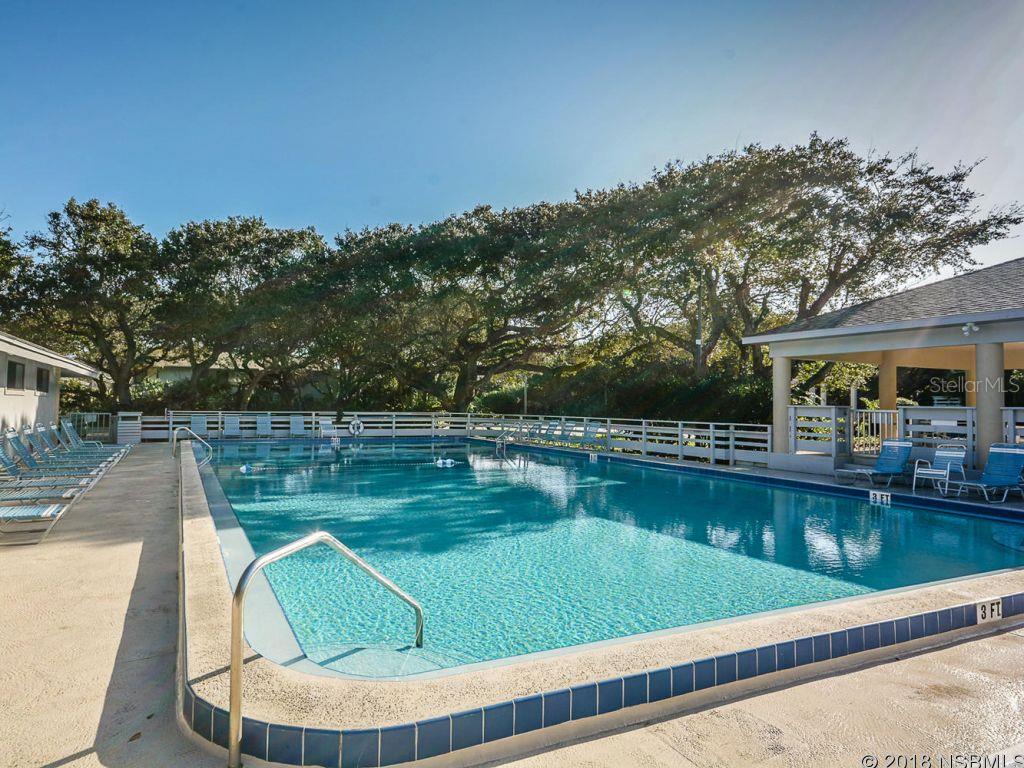 Sea Mist Villas Condo - Residential