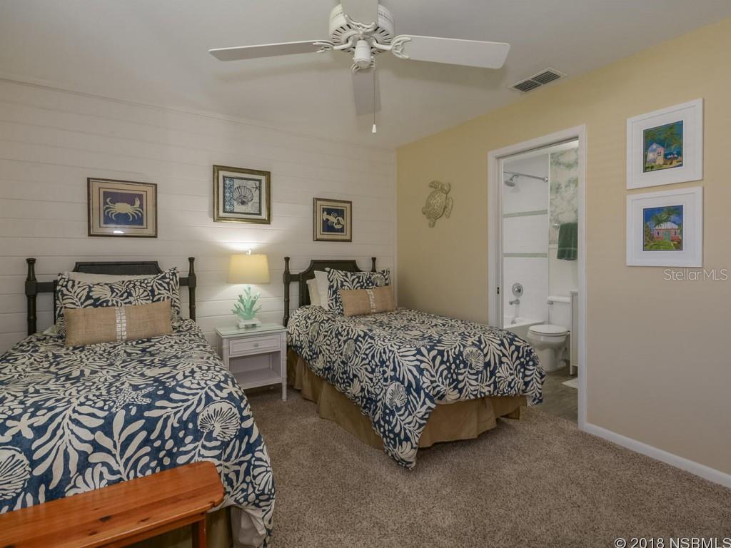 Sea Mist Villas Condo - Residential