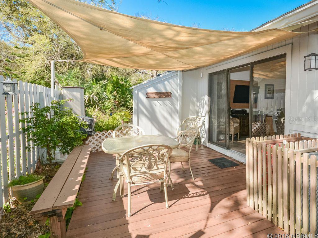 Sea Mist Villas Condo - Residential